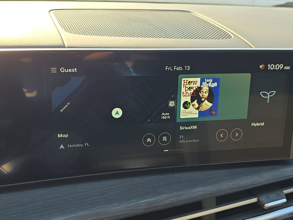 Thumbnail: 2026 Hyundai Santa Fe - 31