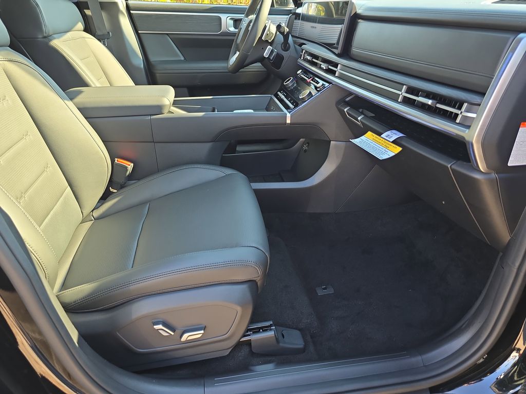 Thumbnail: 2026 Hyundai Santa Fe - 11