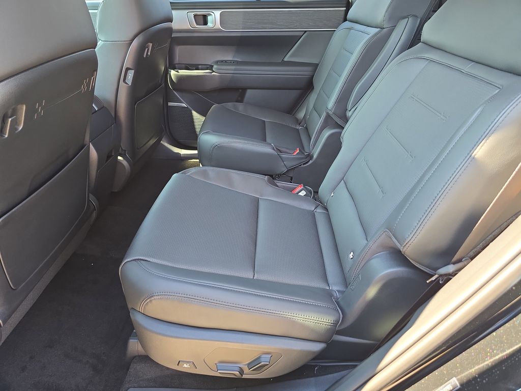 Thumbnail: 2026 Hyundai Santa Fe - 25