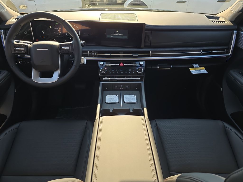 Thumbnail: 2026 Hyundai Santa Fe - 9