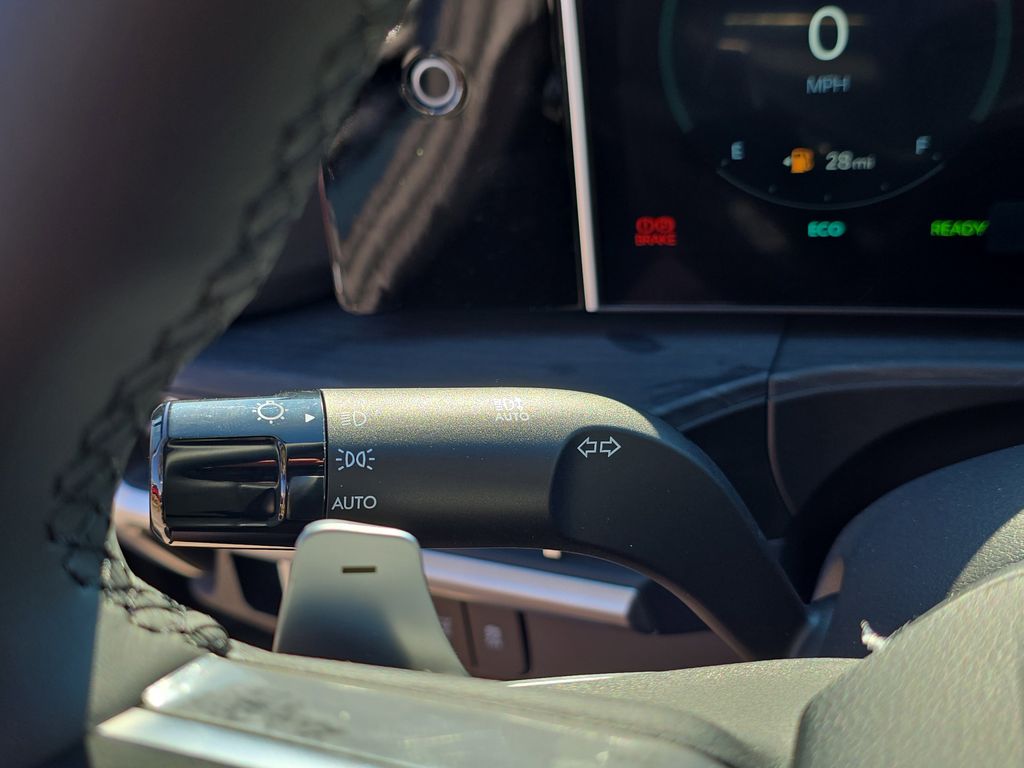 Thumbnail: 2026 Hyundai Santa Fe - 30