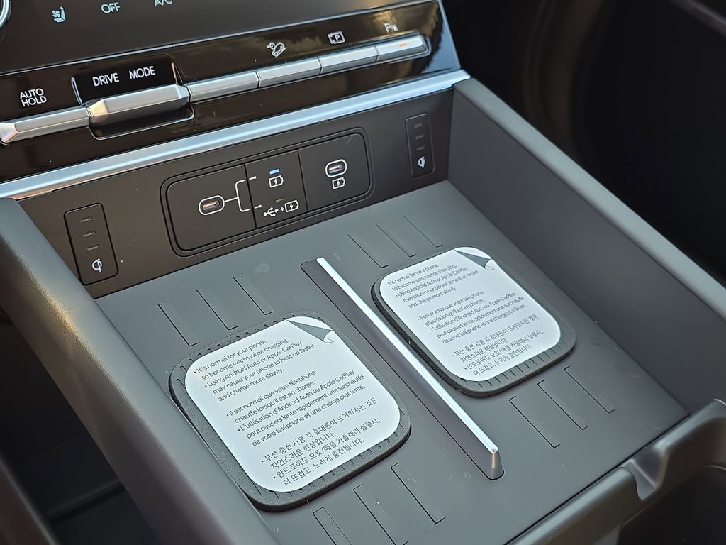 Thumbnail: 2026 Hyundai Santa Fe - 15