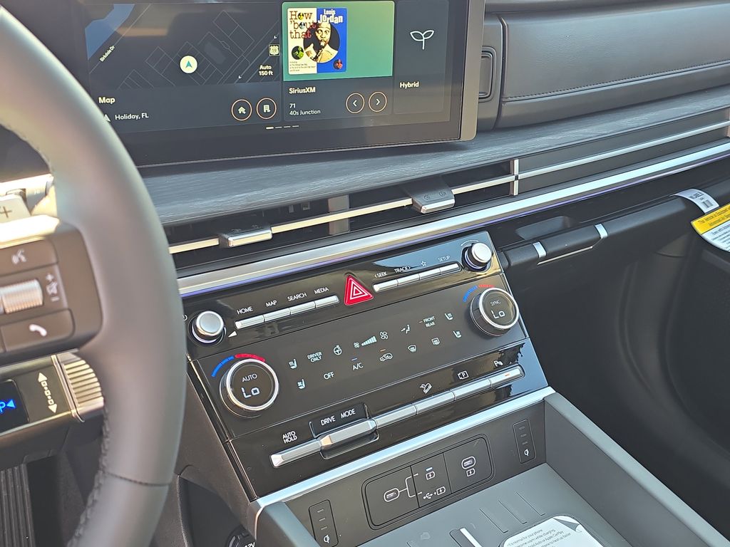 Thumbnail: 2026 Hyundai Santa Fe - 14