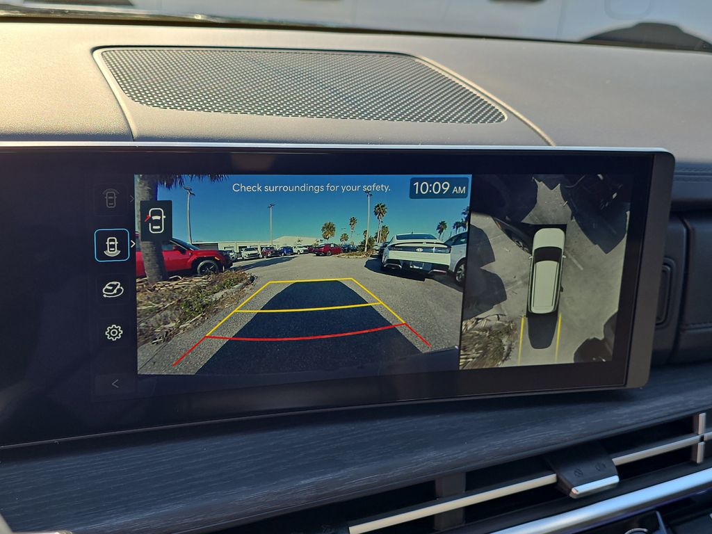 Thumbnail: 2026 Hyundai Santa Fe - 32