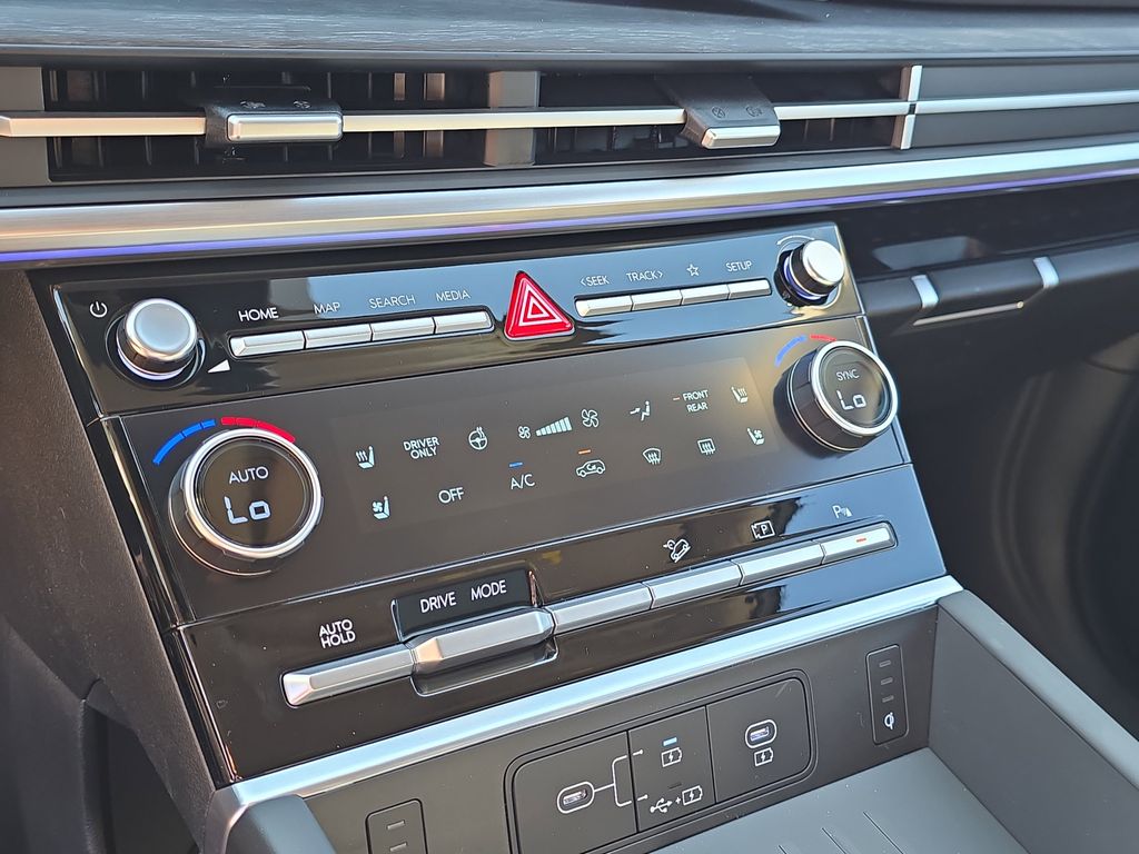 Thumbnail: 2026 Hyundai Santa Fe - 33