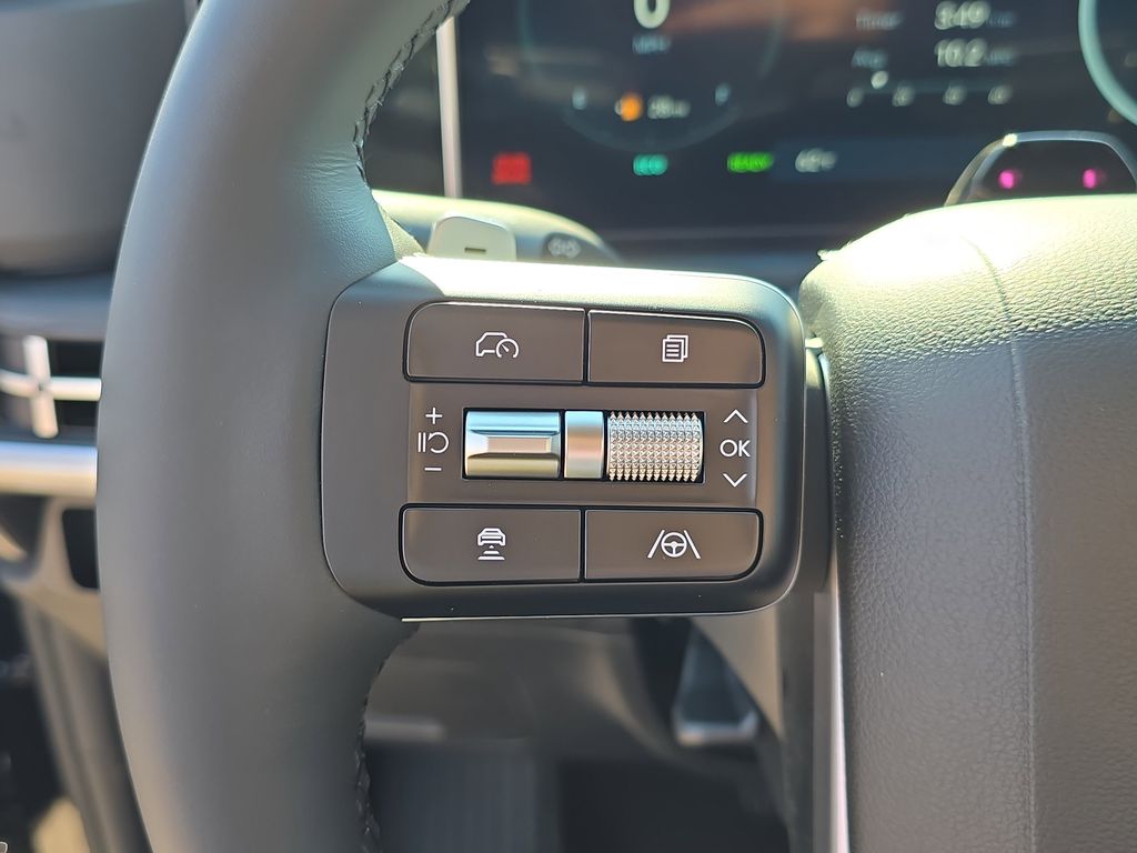 Thumbnail: 2026 Hyundai Santa Fe - 27