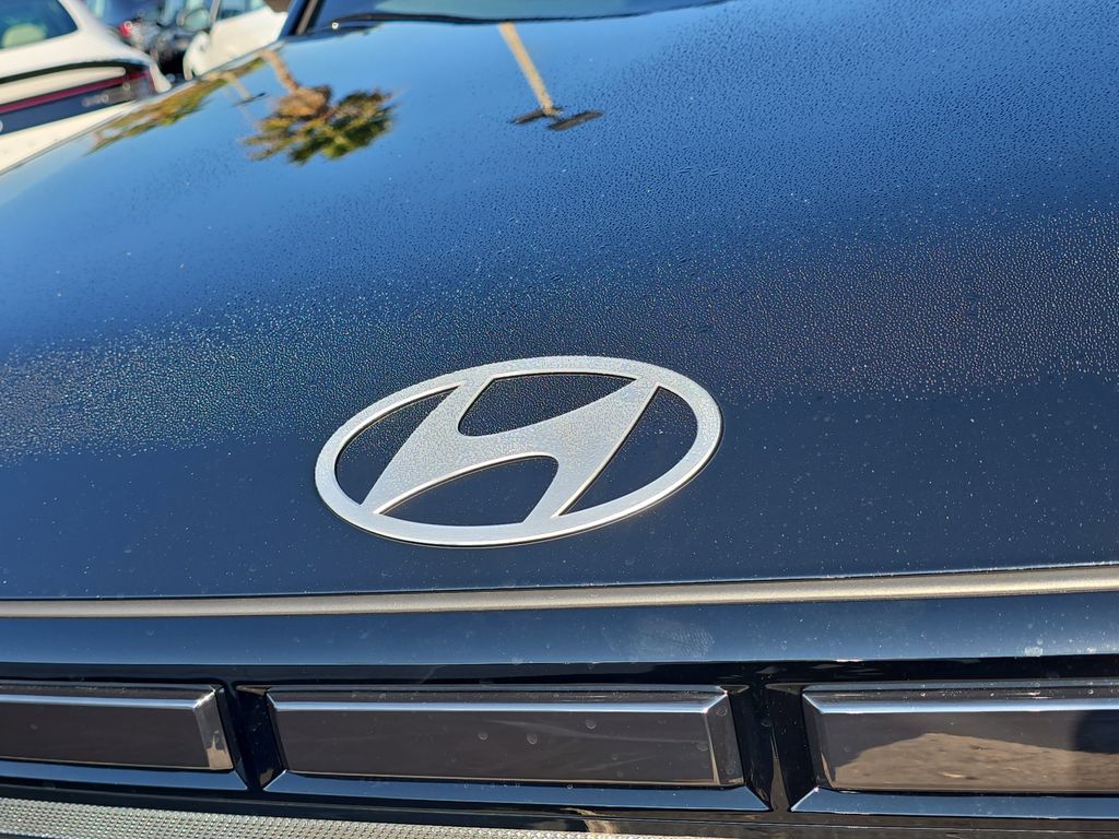 Thumbnail: 2026 Hyundai Santa Fe - 7