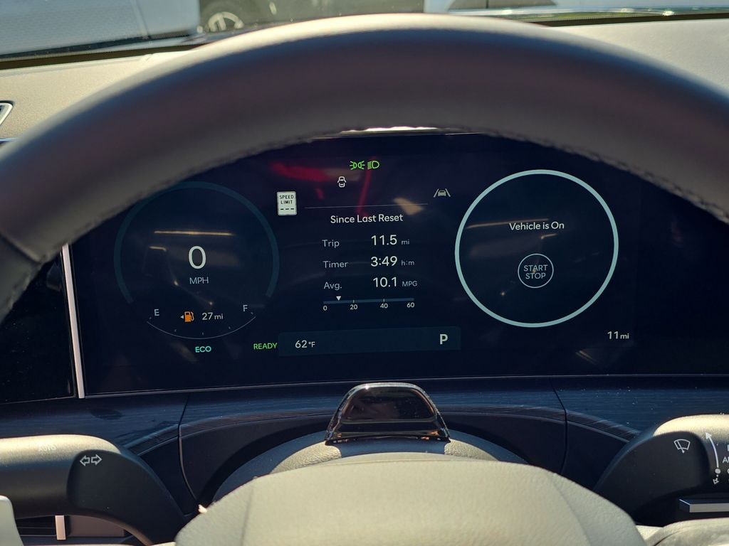 Thumbnail: 2026 Hyundai Santa Fe - 16