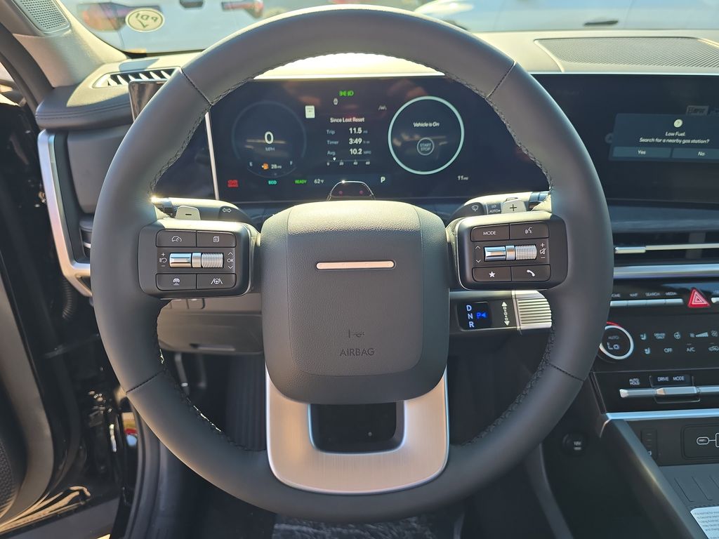 Thumbnail: 2026 Hyundai Santa Fe - 13