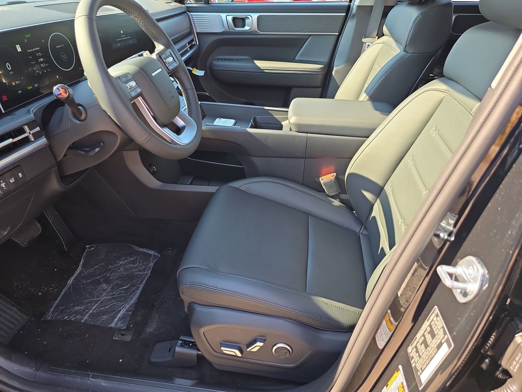 Thumbnail: 2026 Hyundai Santa Fe - 10