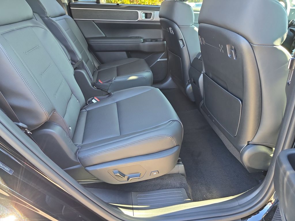 Thumbnail: 2026 Hyundai Santa Fe - 26