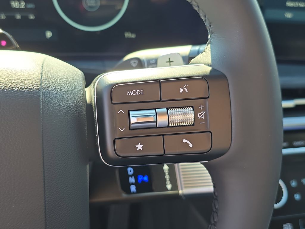 Thumbnail: 2026 Hyundai Santa Fe - 28