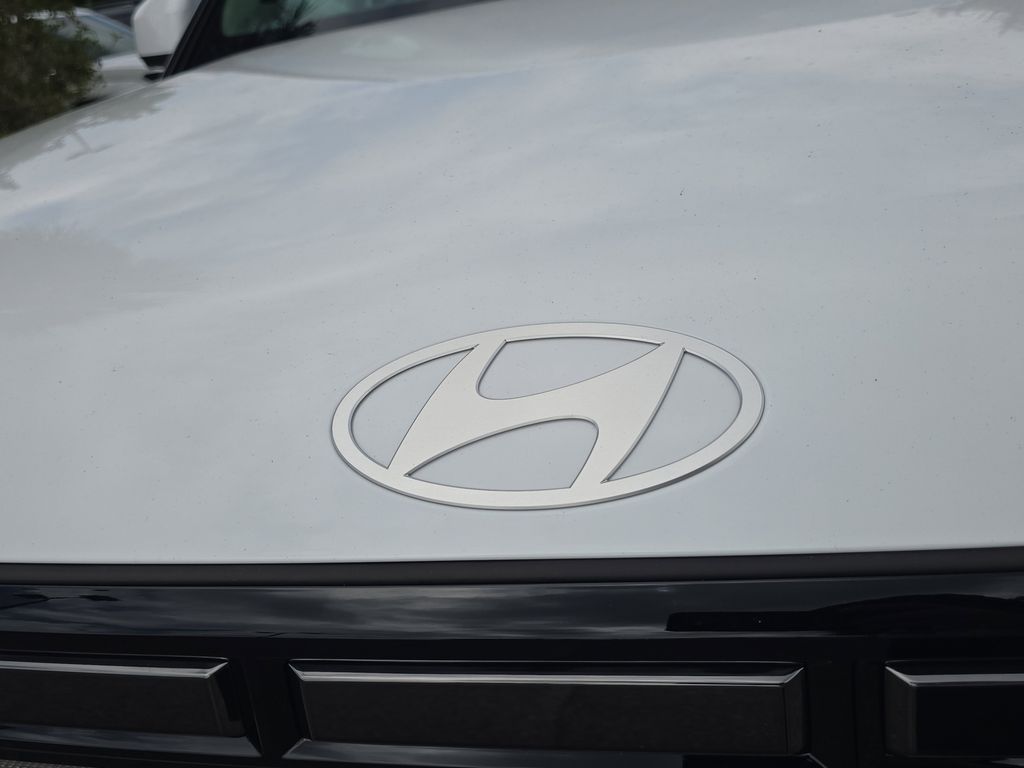 Thumbnail: 2026 Hyundai Santa Fe - 5