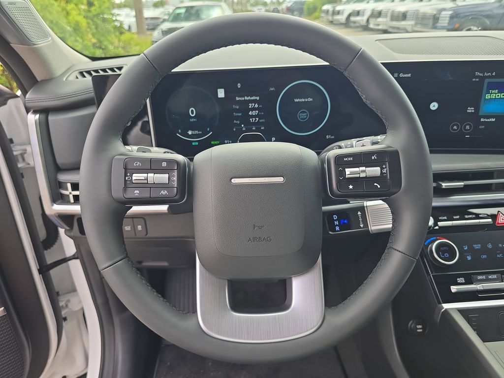 Thumbnail: 2026 Hyundai Santa Fe - 11