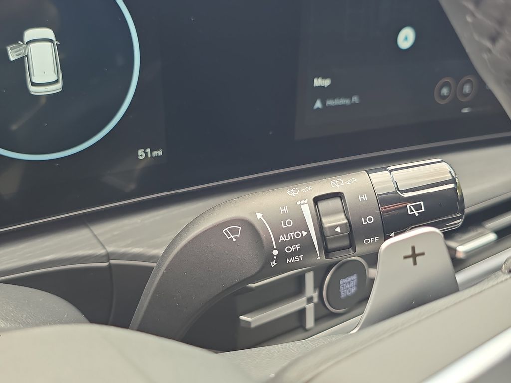 Thumbnail: 2026 Hyundai Santa Fe - 29