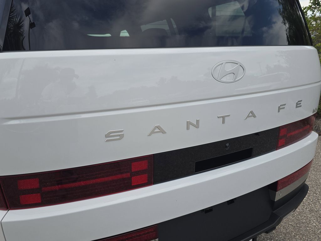 Thumbnail: 2026 Hyundai Santa Fe - 22