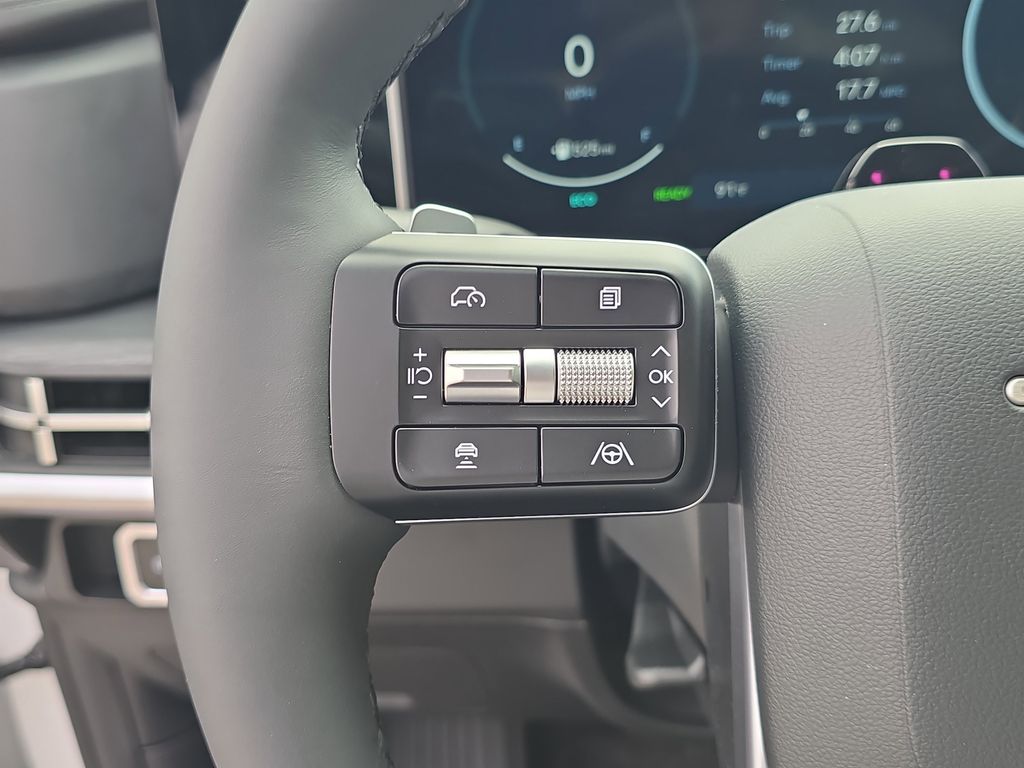Thumbnail: 2026 Hyundai Santa Fe - 27