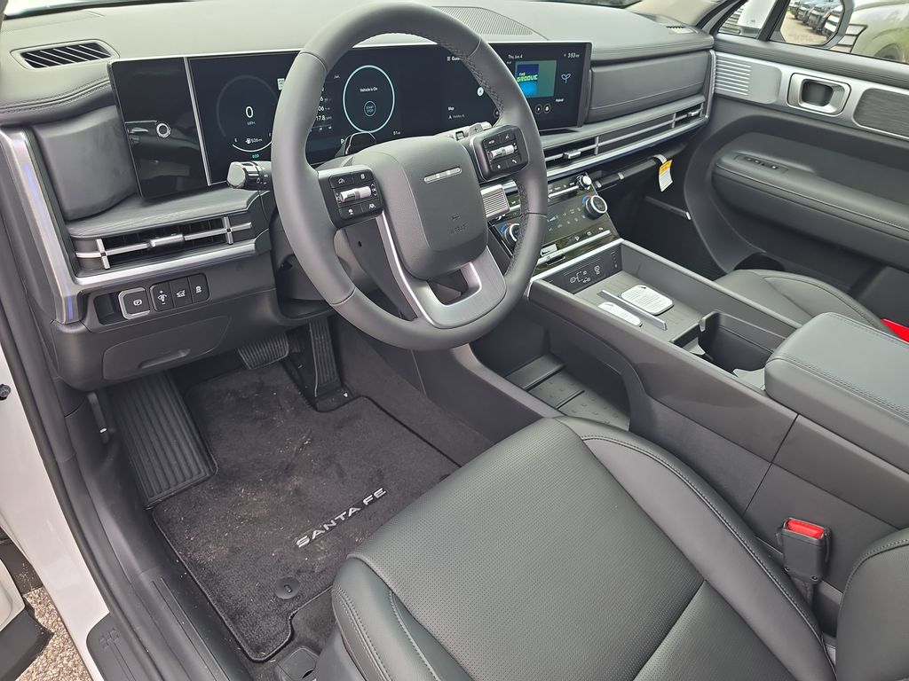 Thumbnail: 2026 Hyundai Santa Fe - 2
