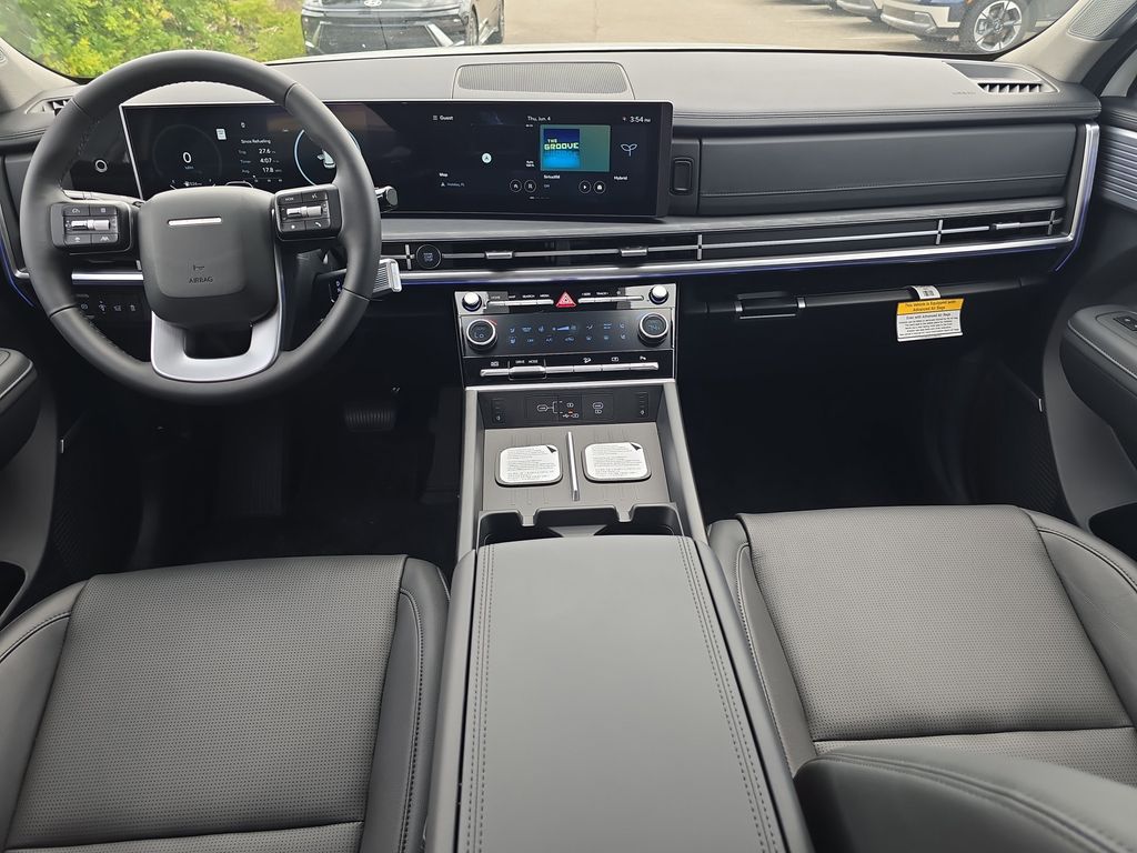 Thumbnail: 2026 Hyundai Santa Fe - 7