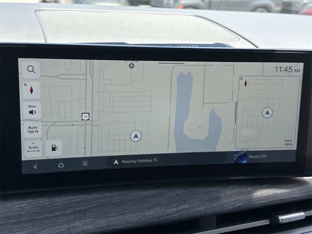 Thumbnail: 2025 Hyundai Santa Fe - 29