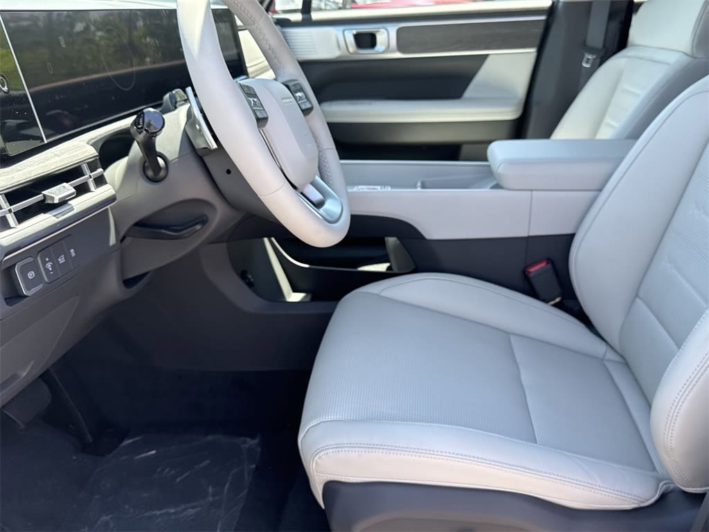 Thumbnail: 2025 Hyundai Santa Fe - 8