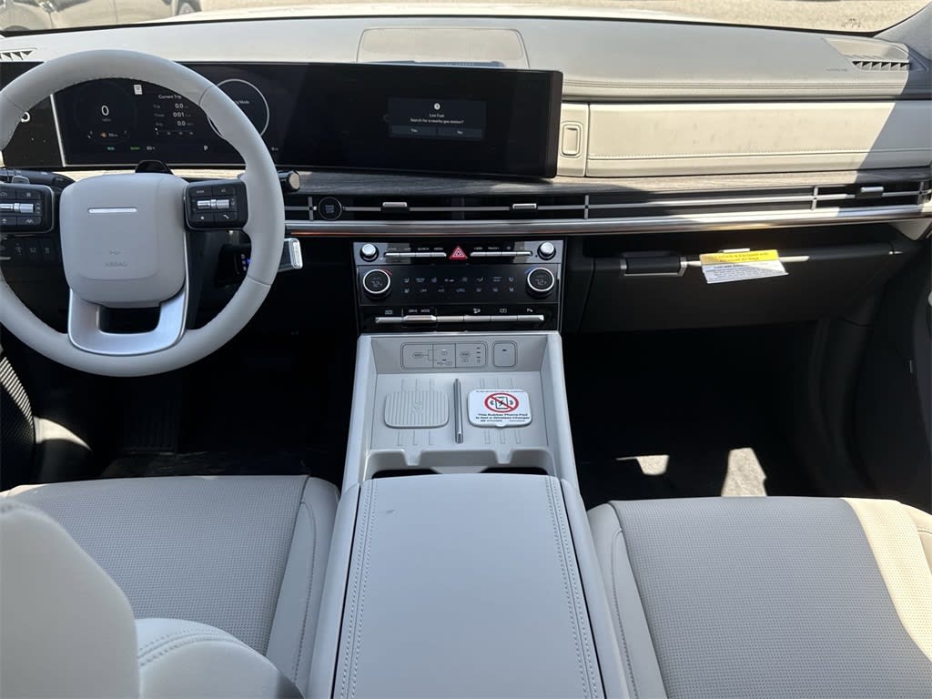 Thumbnail: 2025 Hyundai Santa Fe - 2