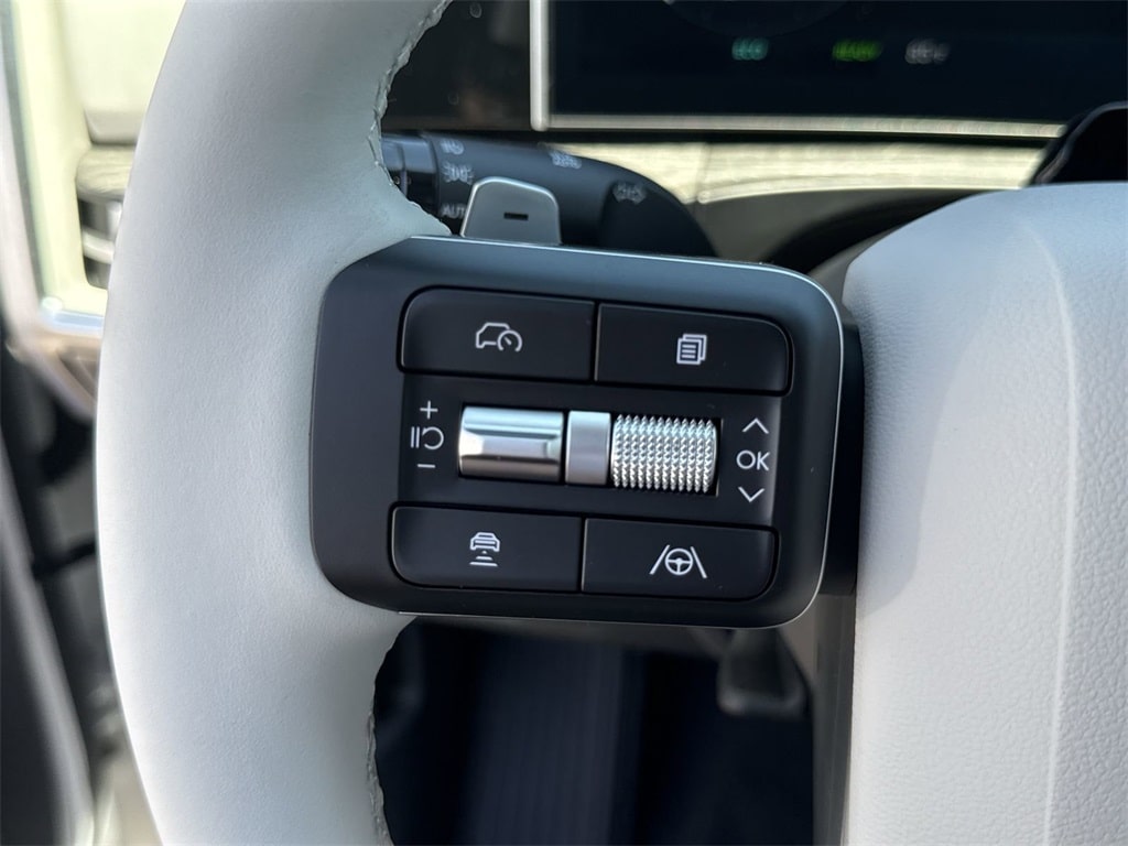 Thumbnail: 2025 Hyundai Santa Fe - 25