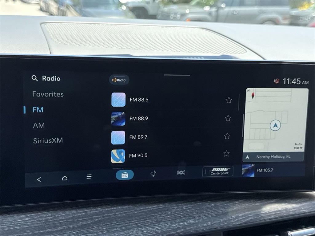 Thumbnail: 2025 Hyundai Santa Fe - 30