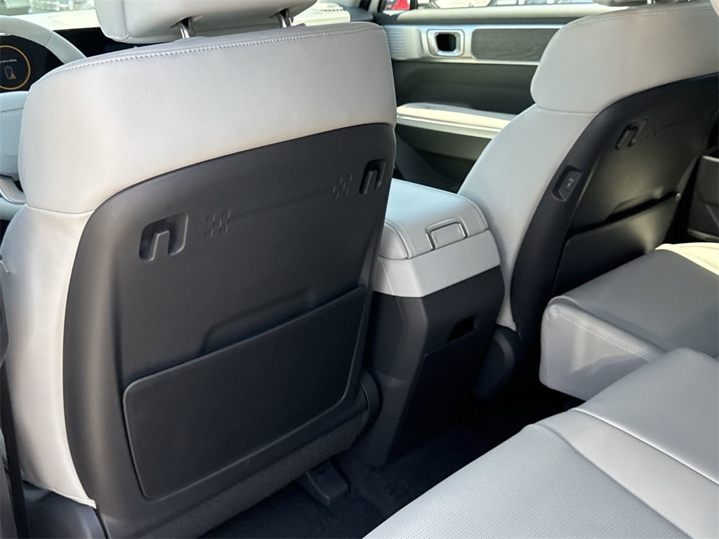 Thumbnail: 2025 Hyundai Santa Fe - 10