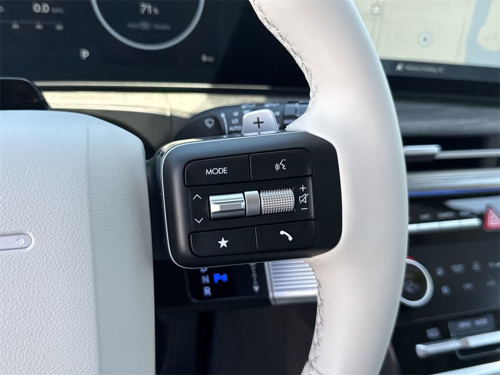 Thumbnail: 2025 Hyundai Santa Fe - 26