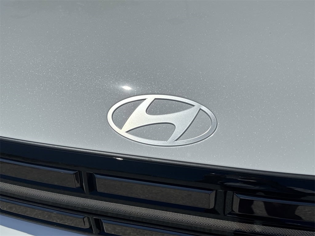 Thumbnail: 2025 Hyundai Santa Fe - 6