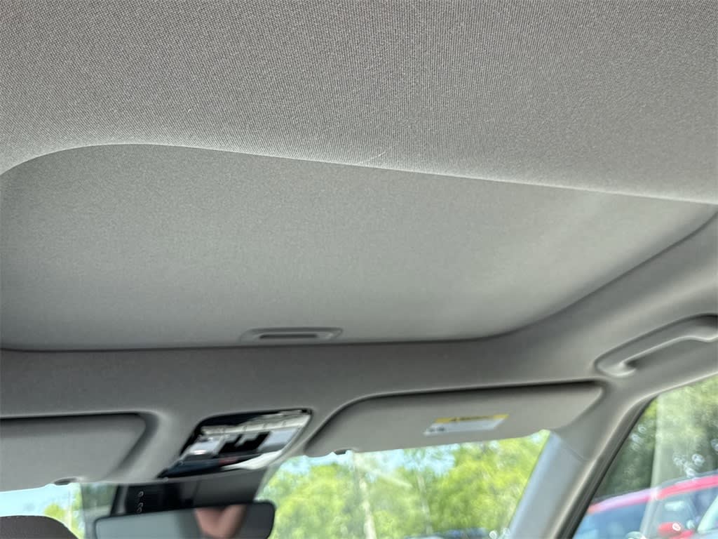 Thumbnail: 2025 Hyundai Santa Fe - 20