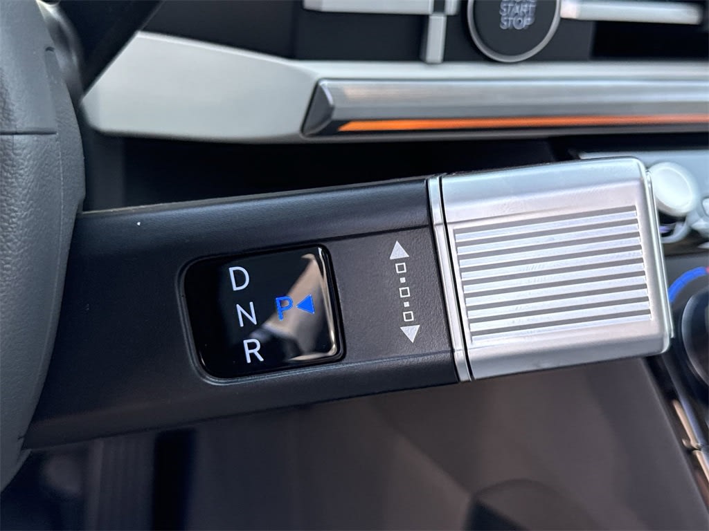 Thumbnail: 2025 Hyundai Santa Fe - 32