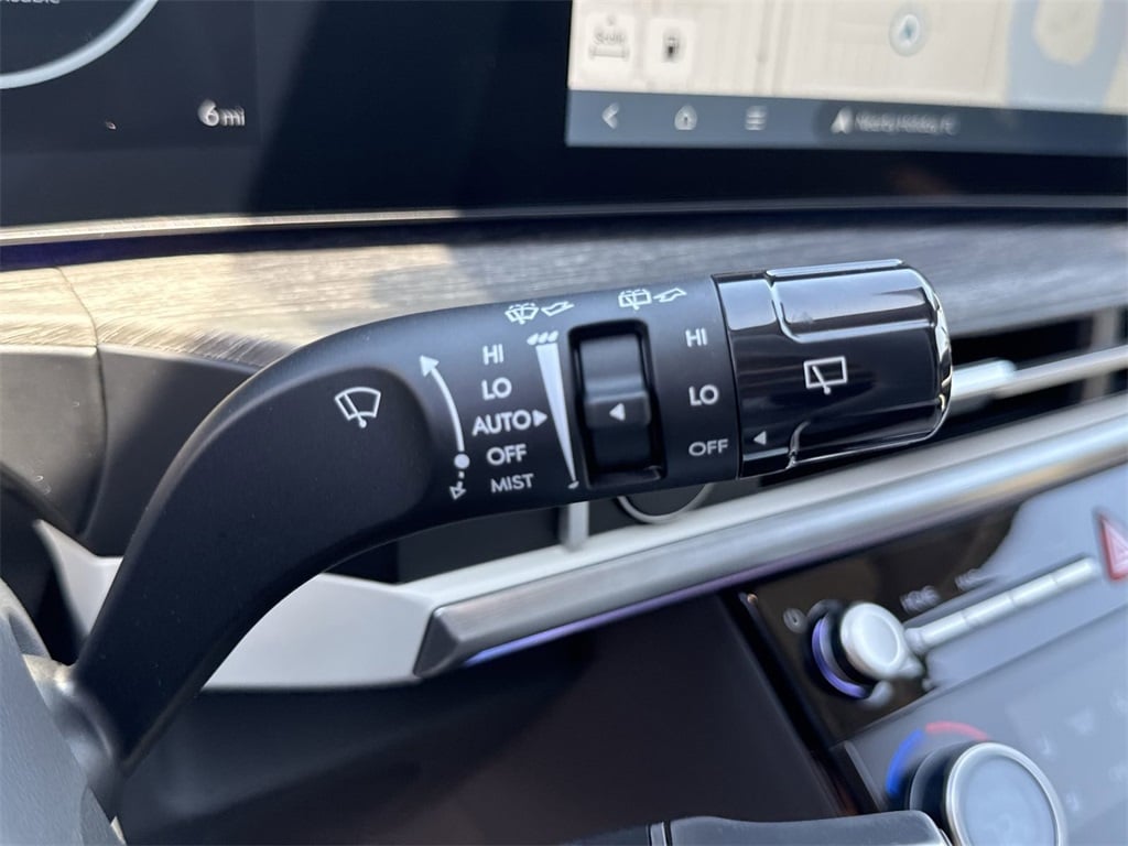 Thumbnail: 2025 Hyundai Santa Fe - 27