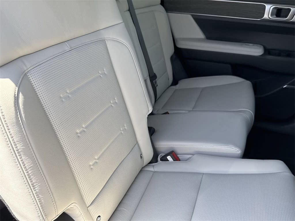 Thumbnail: 2025 Hyundai Santa Fe - 22