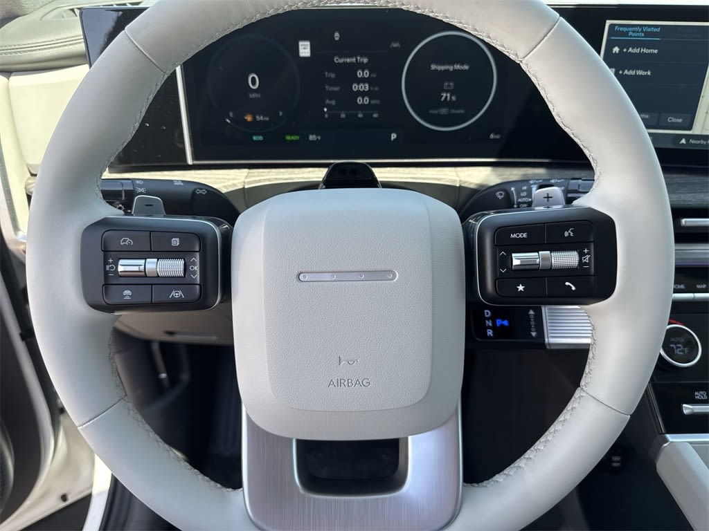 Thumbnail: 2025 Hyundai Santa Fe - 24