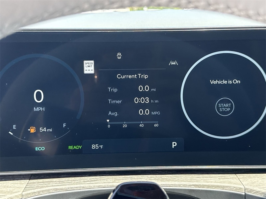 Thumbnail: 2025 Hyundai Santa Fe - 12