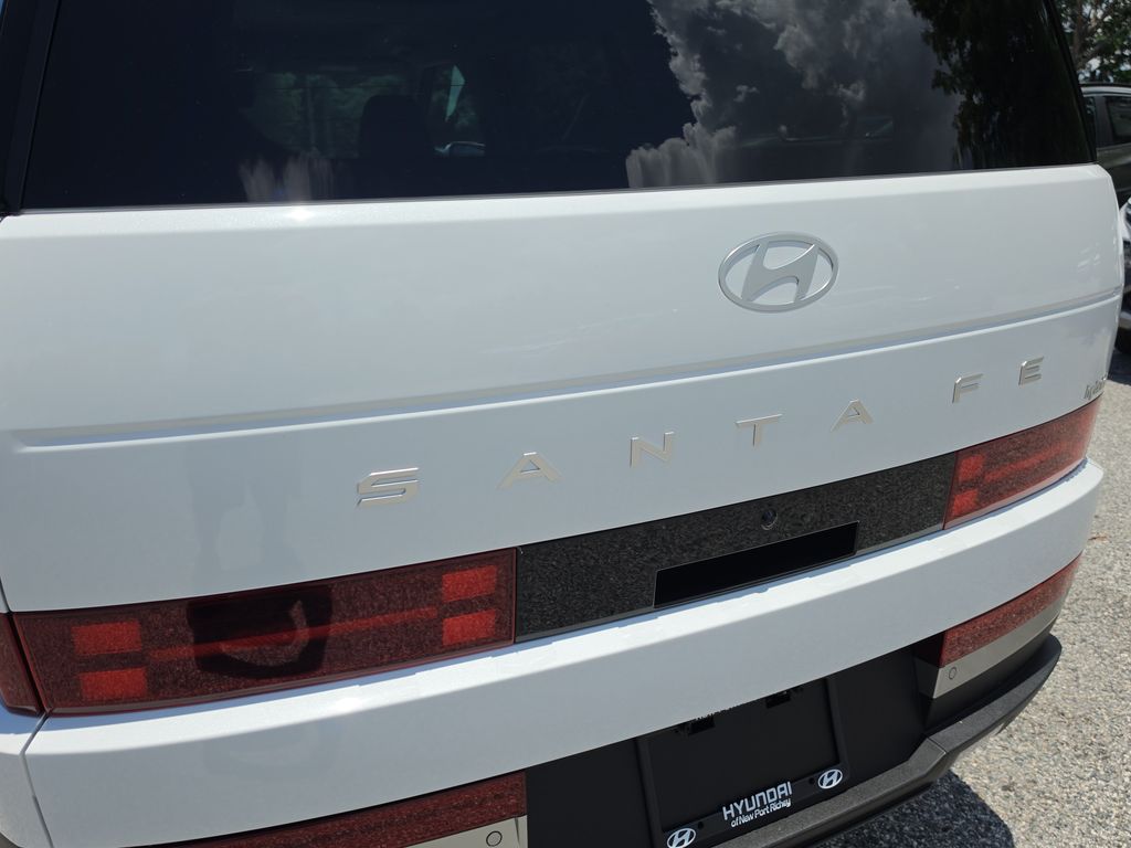 Thumbnail: 2026 Hyundai Santa Fe - 21