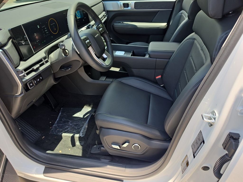 Thumbnail: 2026 Hyundai Santa Fe - 9