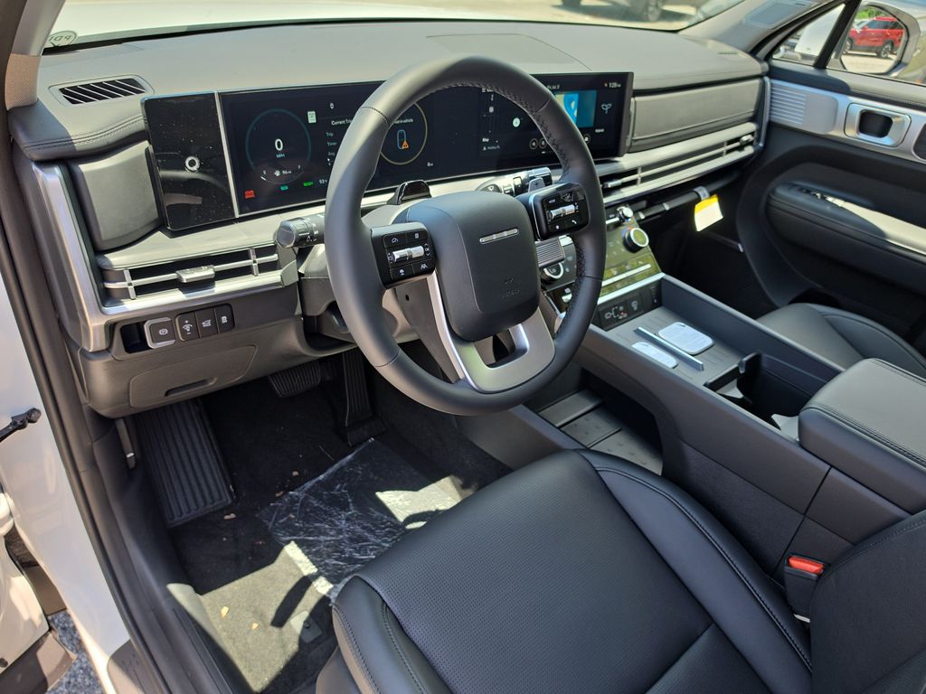 Thumbnail: 2026 Hyundai Santa Fe - 2
