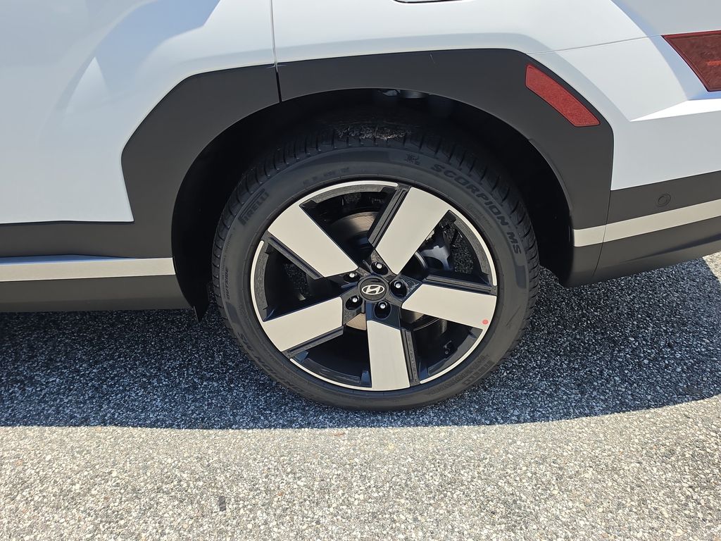 Thumbnail: 2026 Hyundai Santa Fe - 7