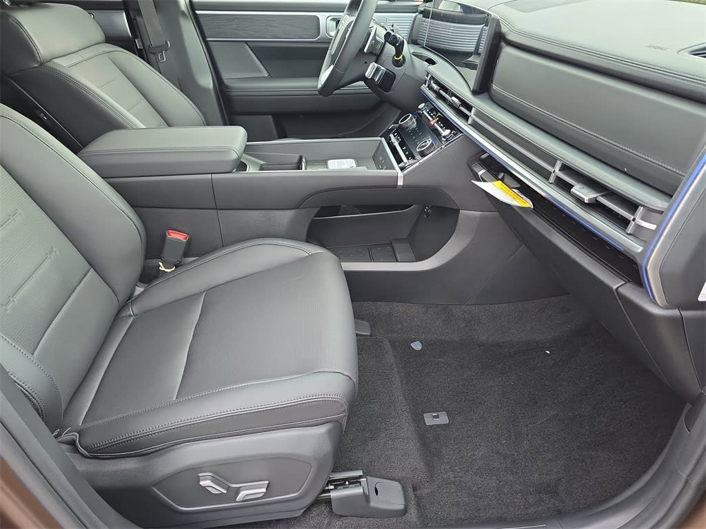 Thumbnail: 2026 Hyundai Santa Fe - 11