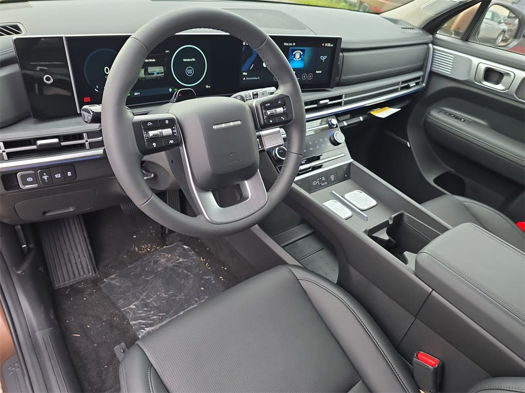 Thumbnail: 2026 Hyundai Santa Fe - 2