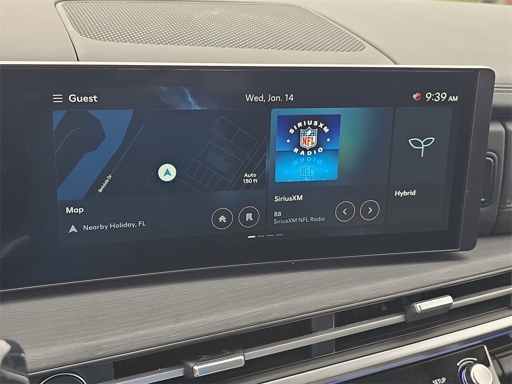 Thumbnail: 2026 Hyundai Santa Fe - 14