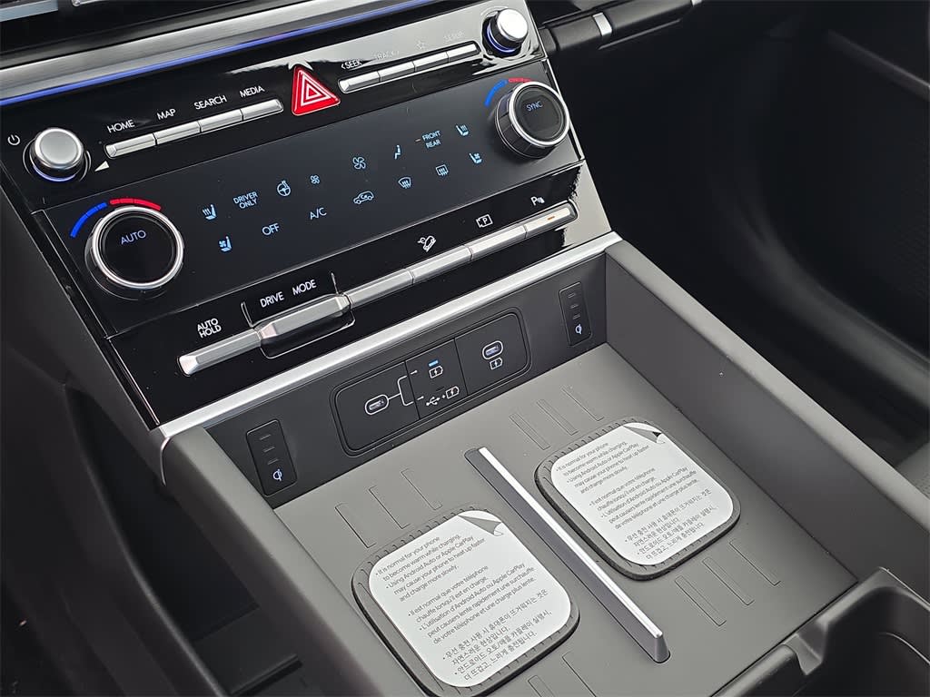 Thumbnail: 2026 Hyundai Santa Fe - 15