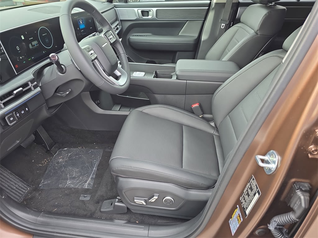 Thumbnail: 2026 Hyundai Santa Fe - 10