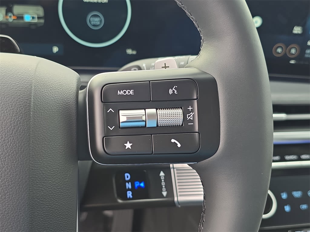 Thumbnail: 2026 Hyundai Santa Fe - 26