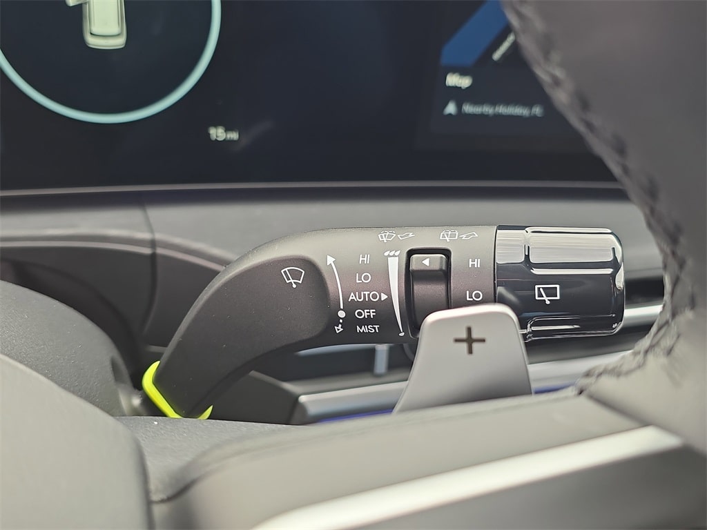 Thumbnail: 2026 Hyundai Santa Fe - 28