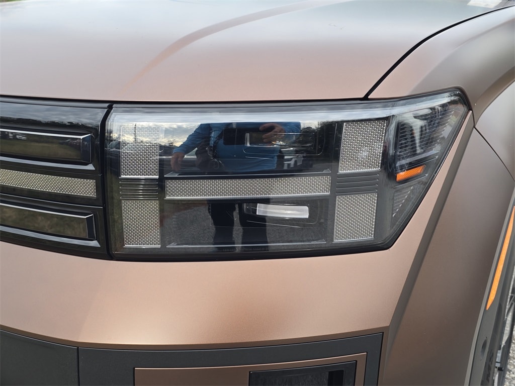 Thumbnail: 2026 Hyundai Santa Fe - 21