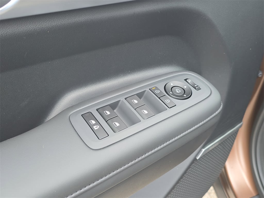 Thumbnail: 2026 Hyundai Santa Fe - 23